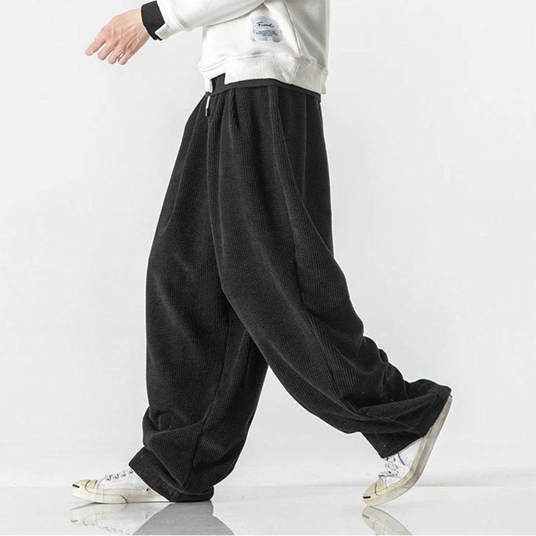 Calça FS 219 - FLOWY SIGNATURE