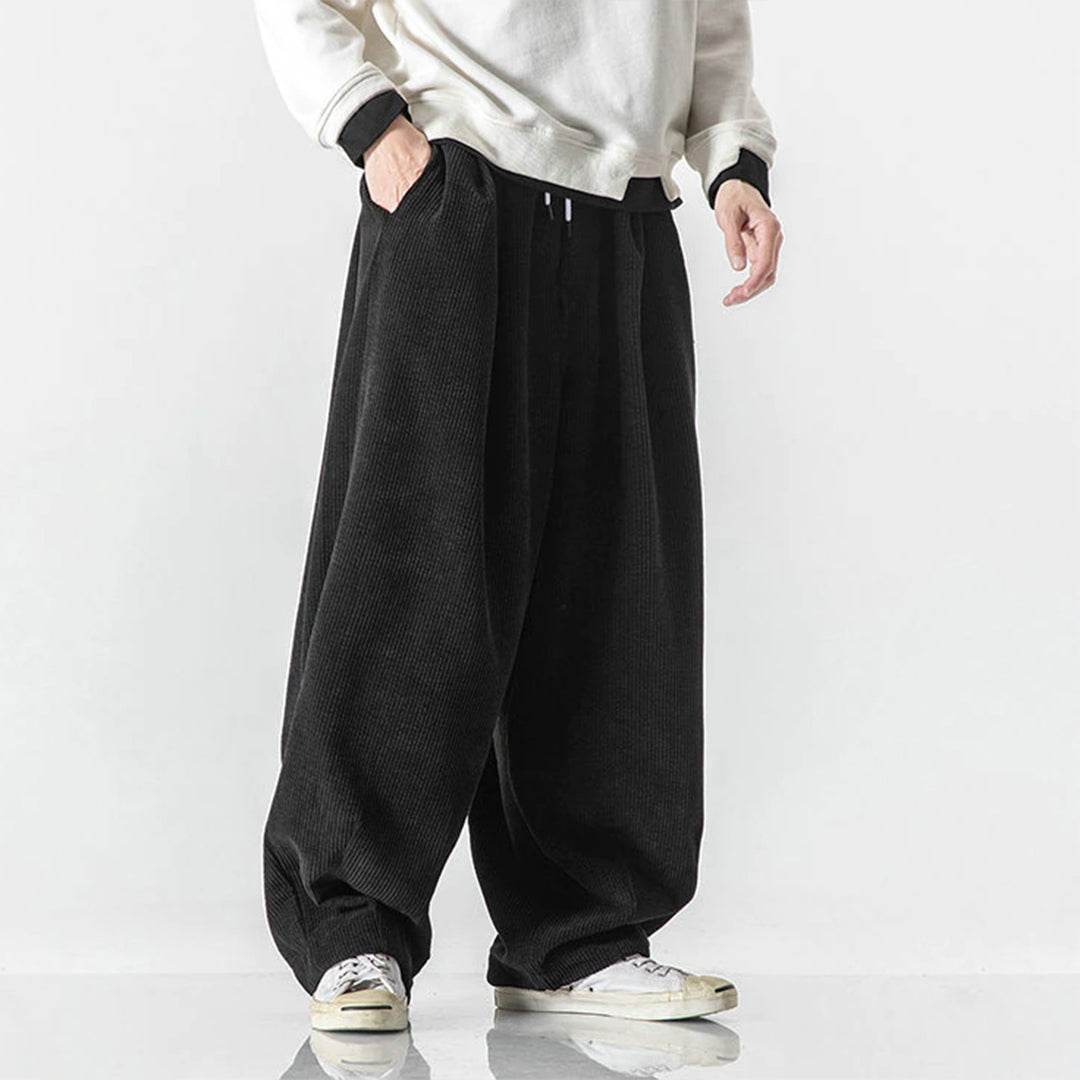 Calça FS 219 - FLOWY SIGNATURE