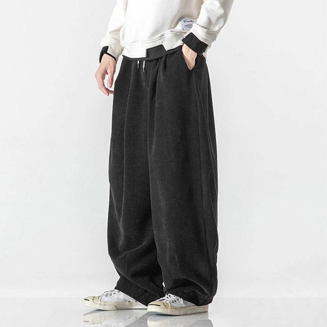Calça FS 219 - FLOWY SIGNATURE