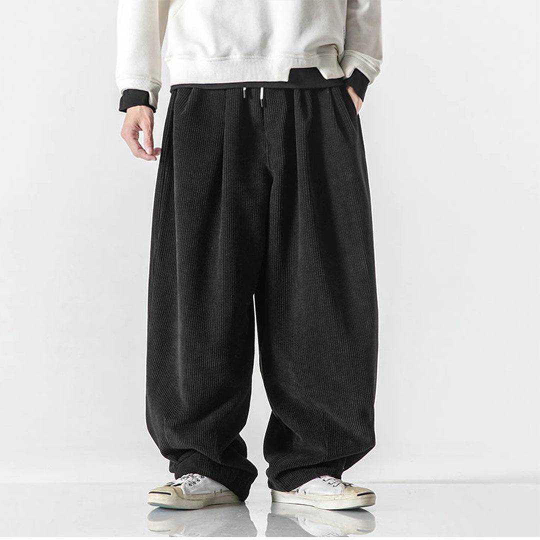 Calça FS 219 - FLOWY SIGNATURE