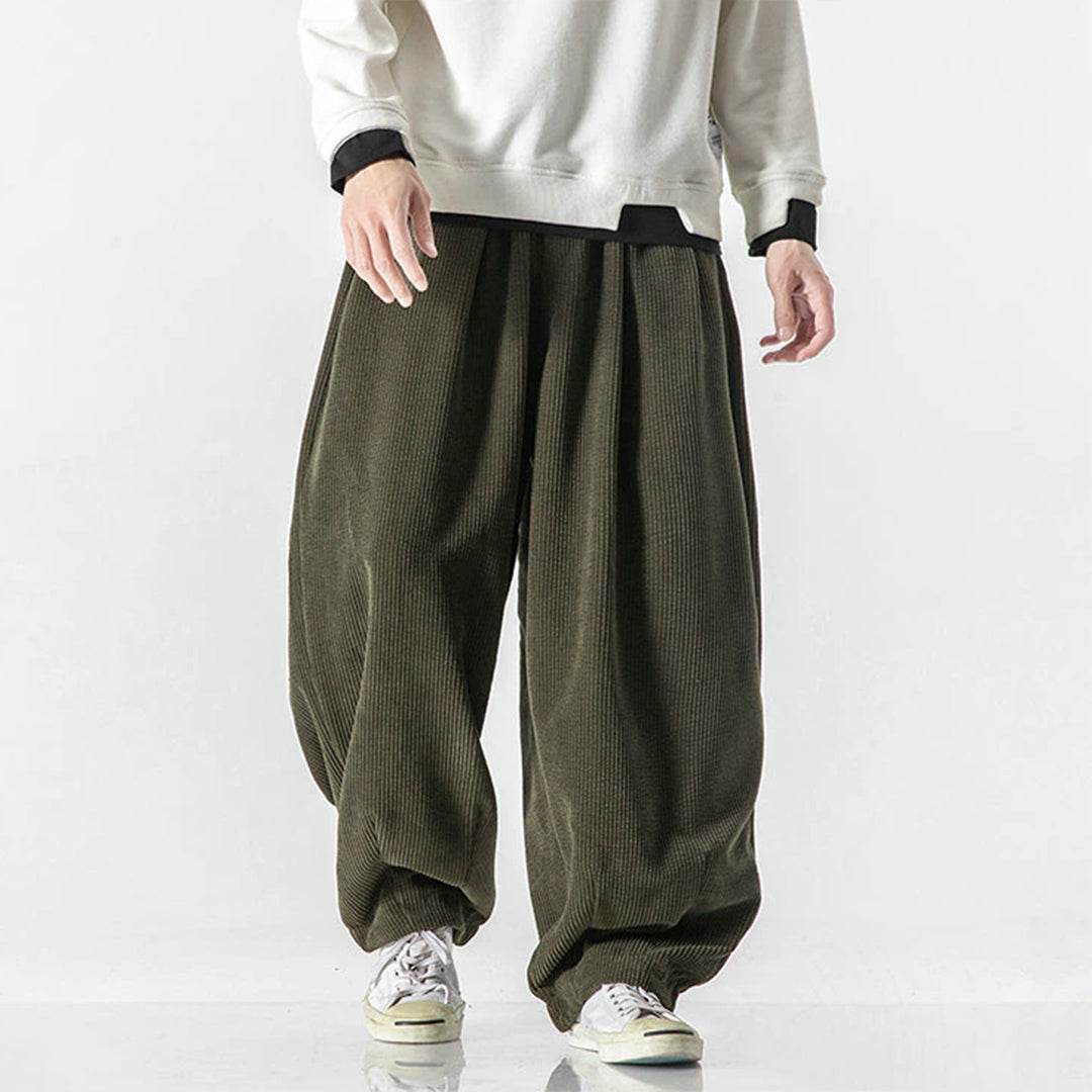 Calça FS 219 - FLOWY SIGNATURE