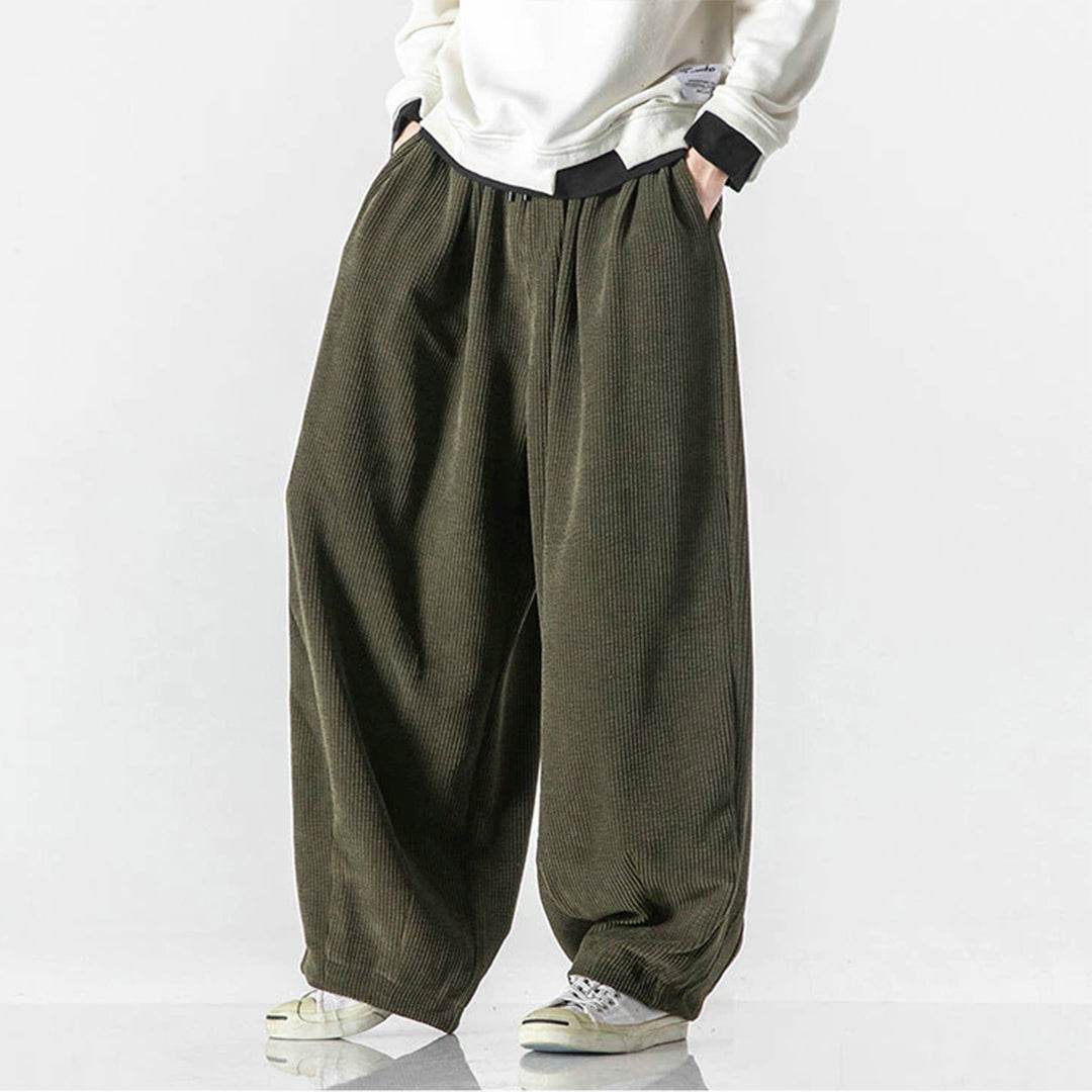 Calça FS 219 - FLOWY SIGNATURE