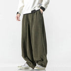 Calça FS 219 - FLOWY SIGNATURE