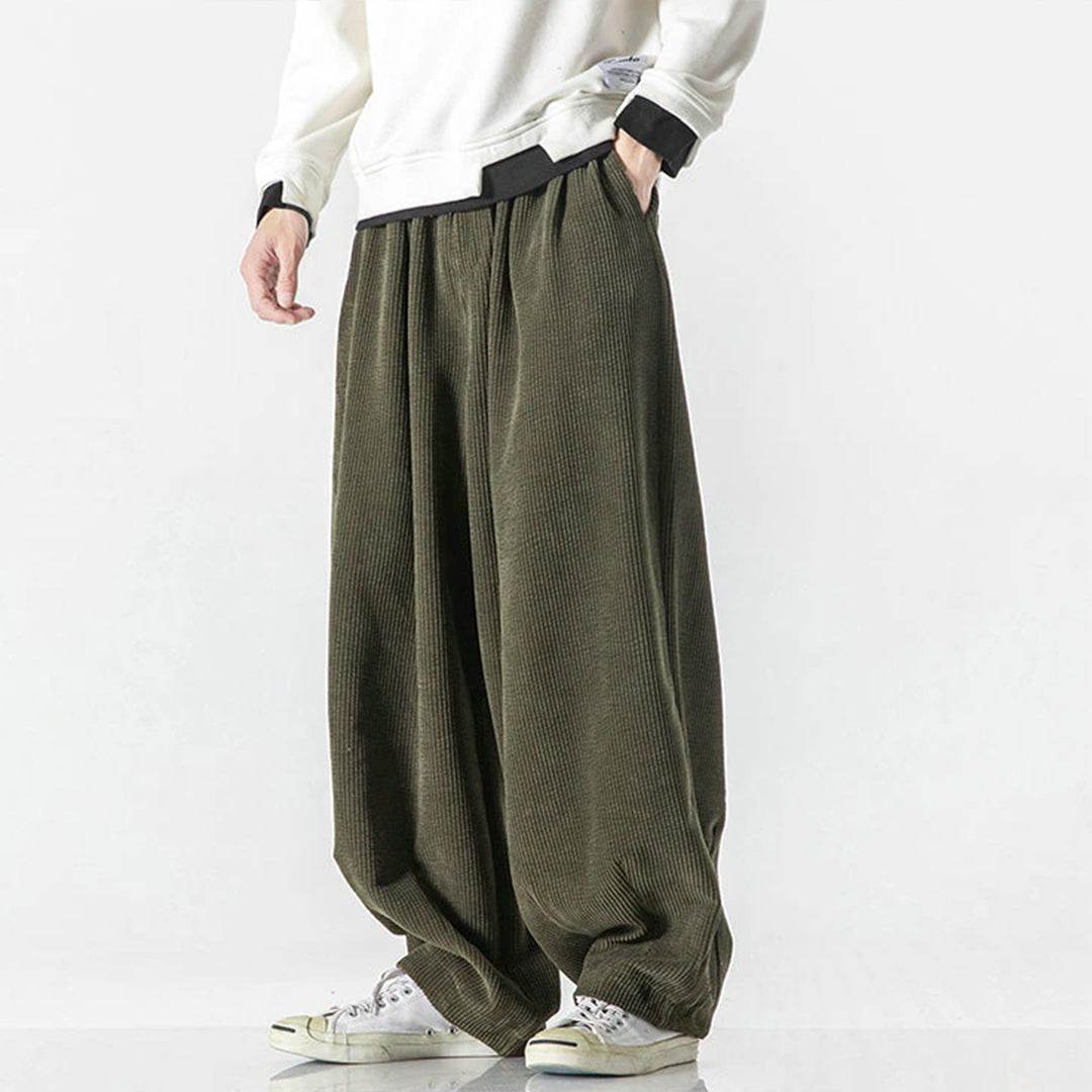 Calça FS 219 - FLOWY SIGNATURE