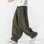 Calça FS 219 - FLOWY SIGNATURE