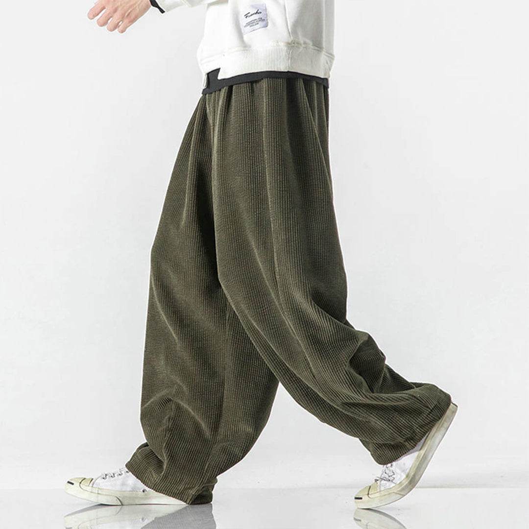 Calça FS 219 - FLOWY SIGNATURE