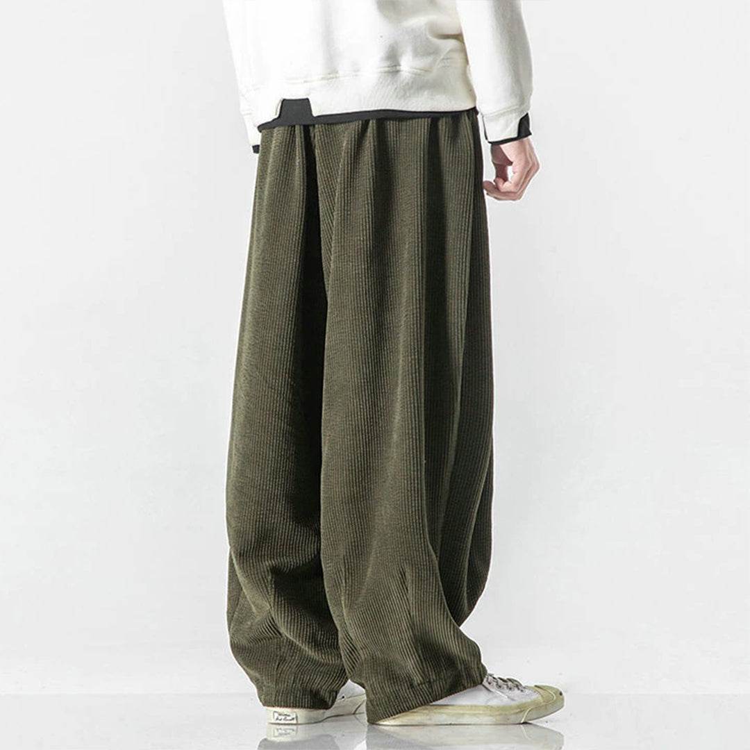 Calça FS 219 - FLOWY SIGNATURE