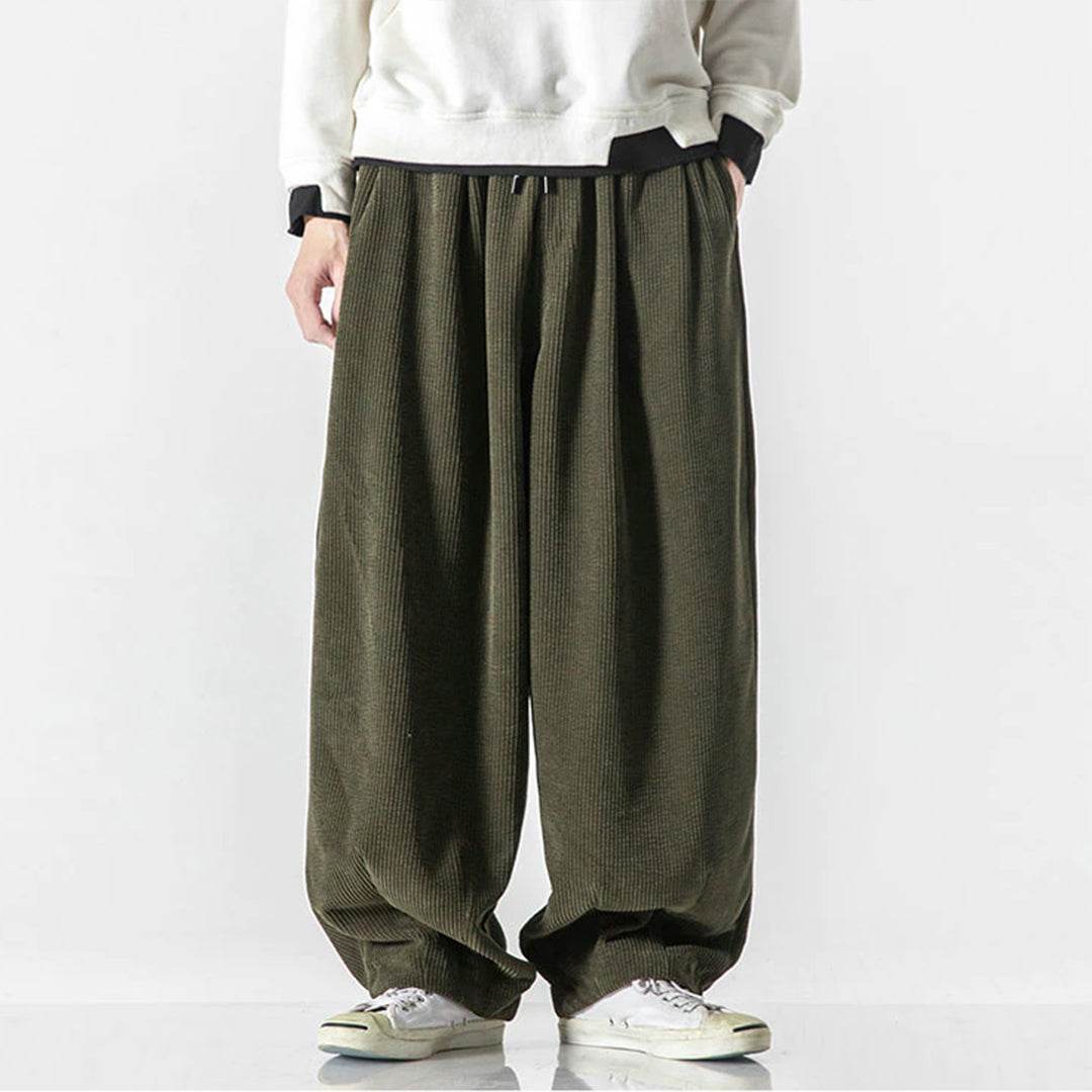 Calça FS 219 - FLOWY SIGNATURE