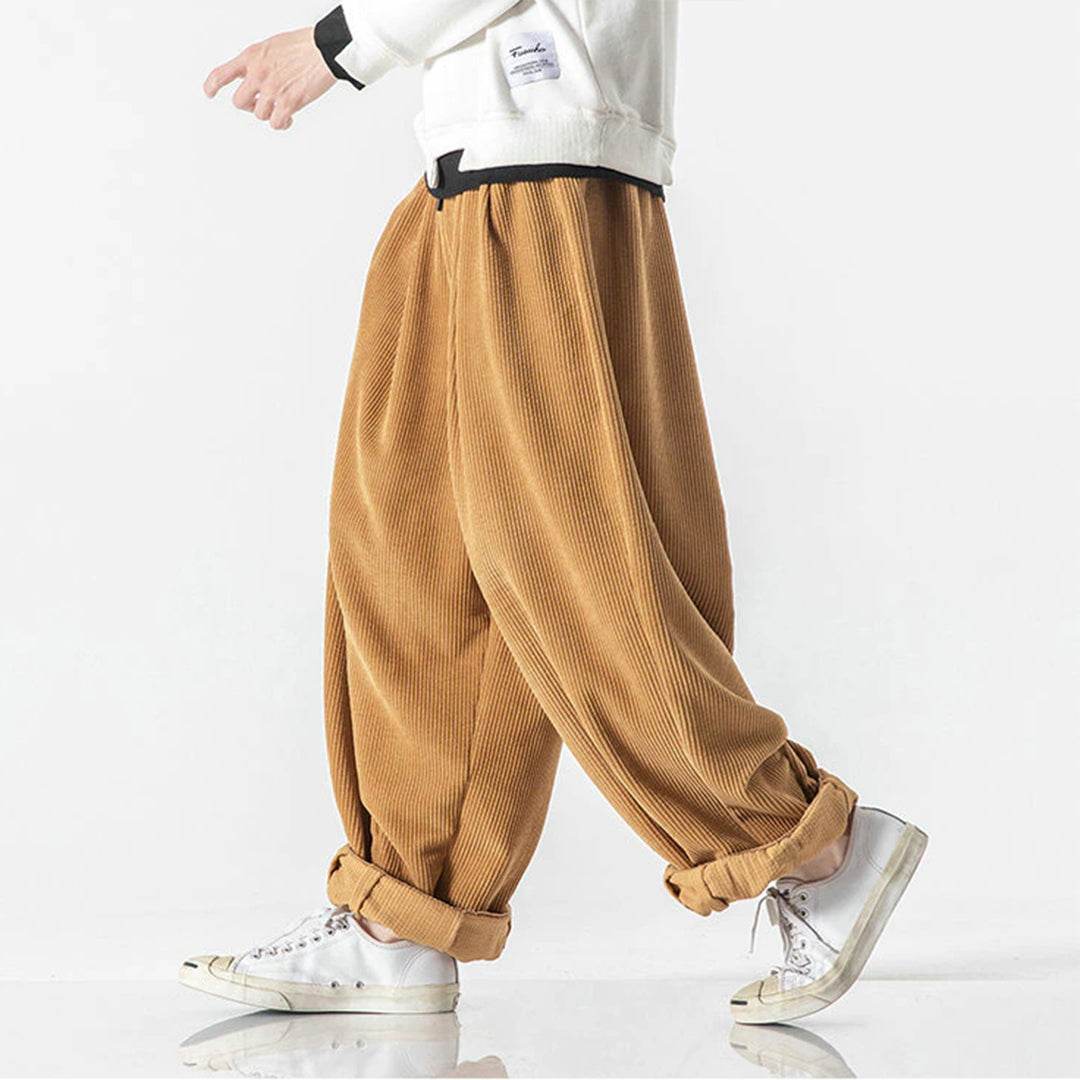 Calça FS 219 - FLOWY SIGNATURE