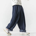 Calça FS 219 - FLOWY SIGNATURE