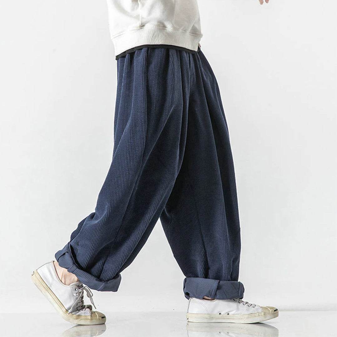 Calça FS 219 - FLOWY SIGNATURE