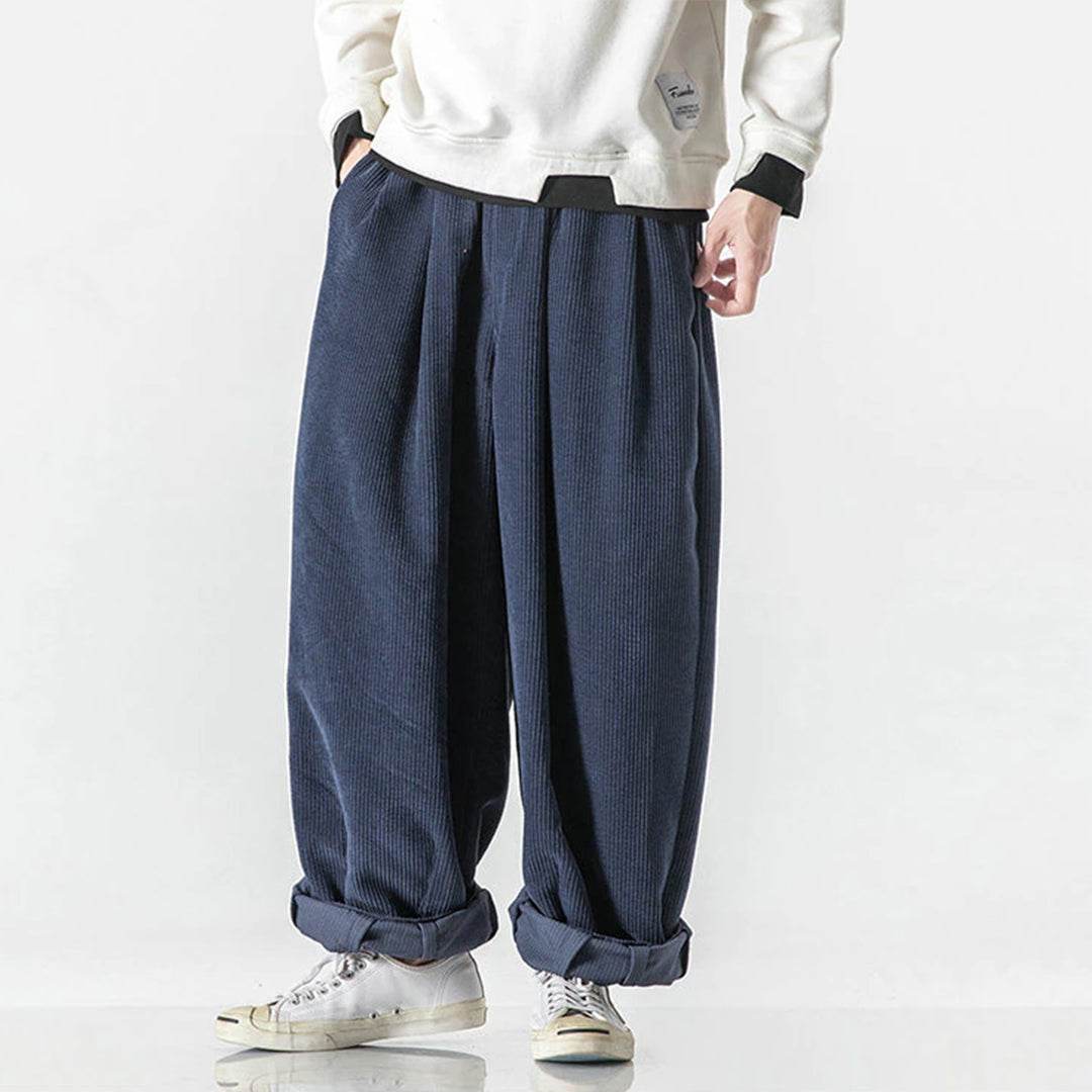 Calça FS 219 - FLOWY SIGNATURE