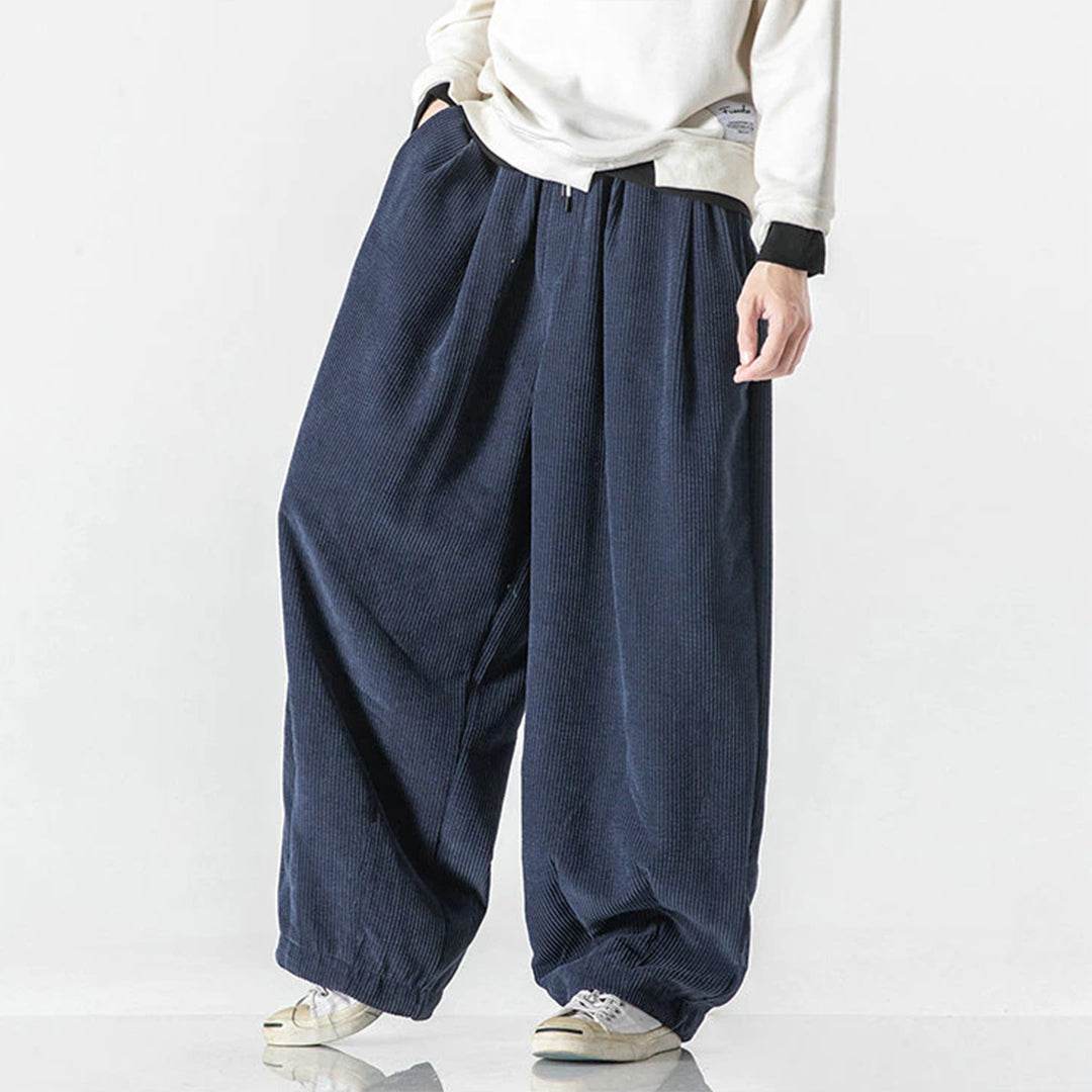 Calça FS 219 - FLOWY SIGNATURE