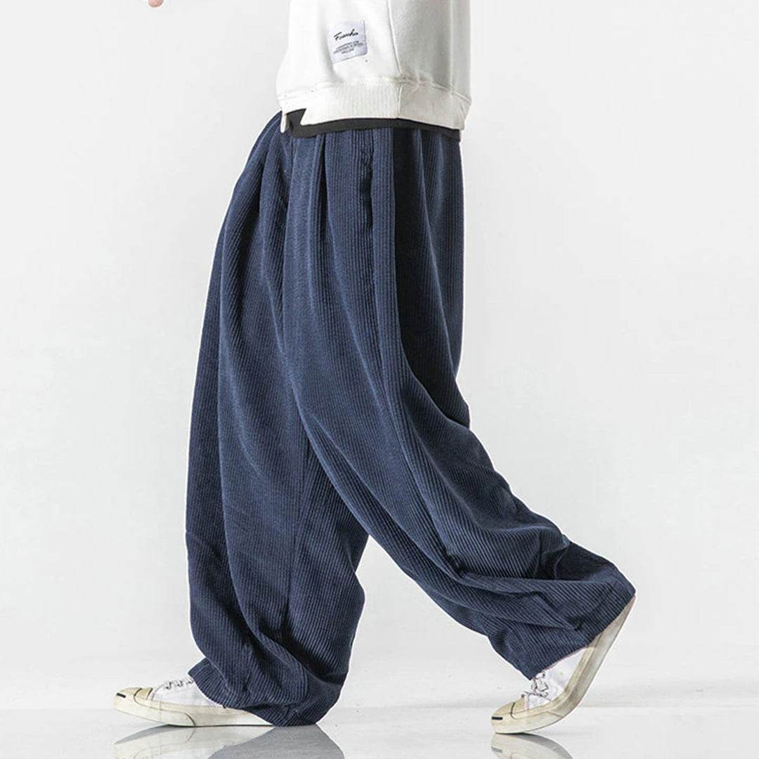 Calça FS 219 - FLOWY SIGNATURE