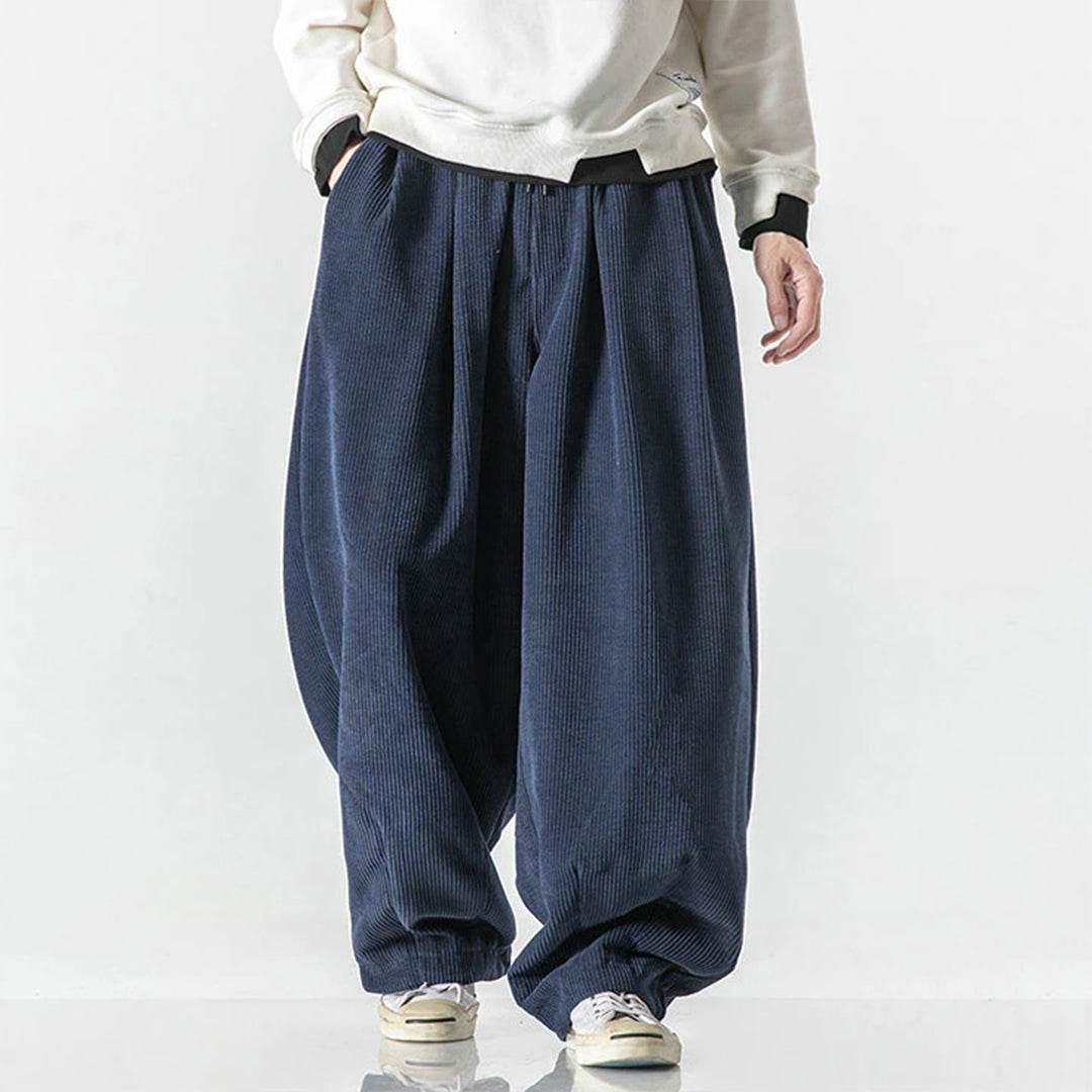 Calça FS 219 - FLOWY SIGNATURE