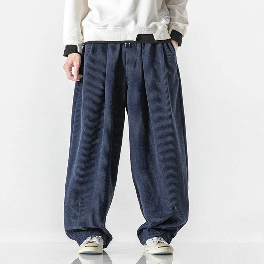 Calça FS 219 - FLOWY SIGNATURE
