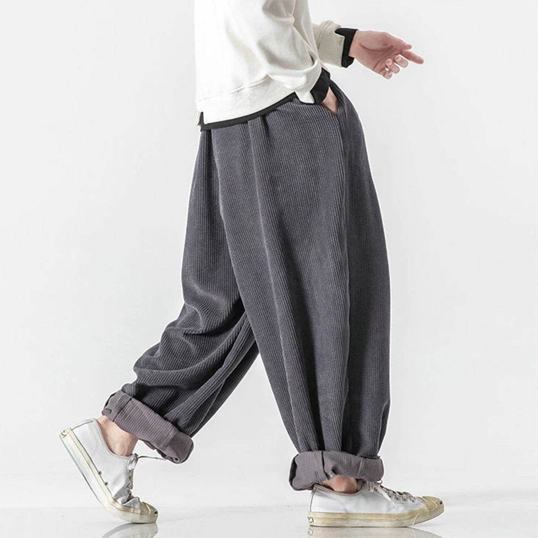 Calça FS 219 - FLOWY SIGNATURE