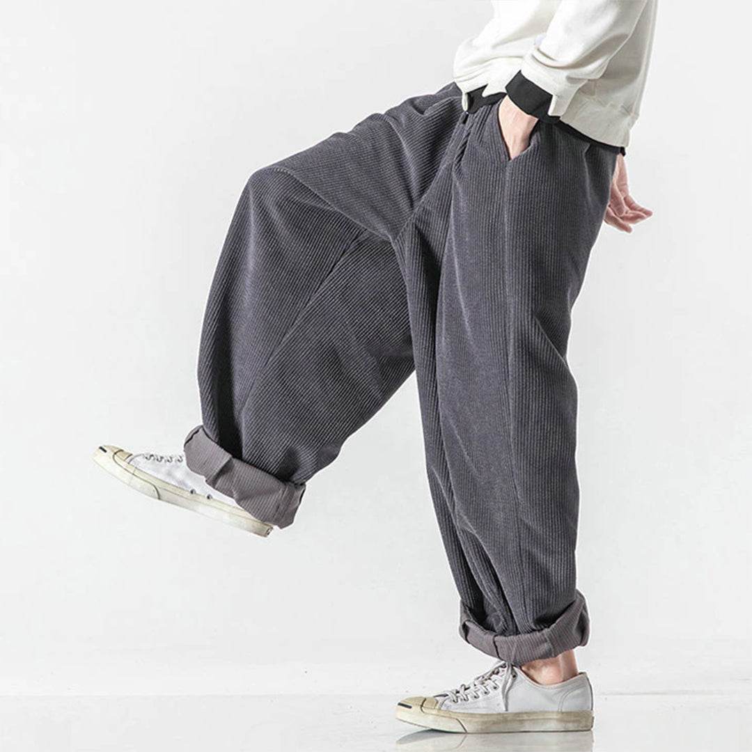 Calça FS 219 - FLOWY SIGNATURE