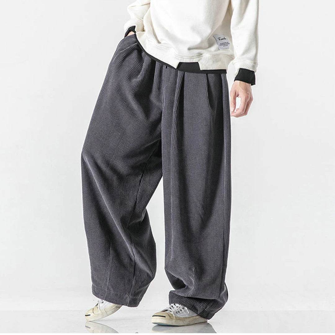 Calça FS 219 - FLOWY SIGNATURE