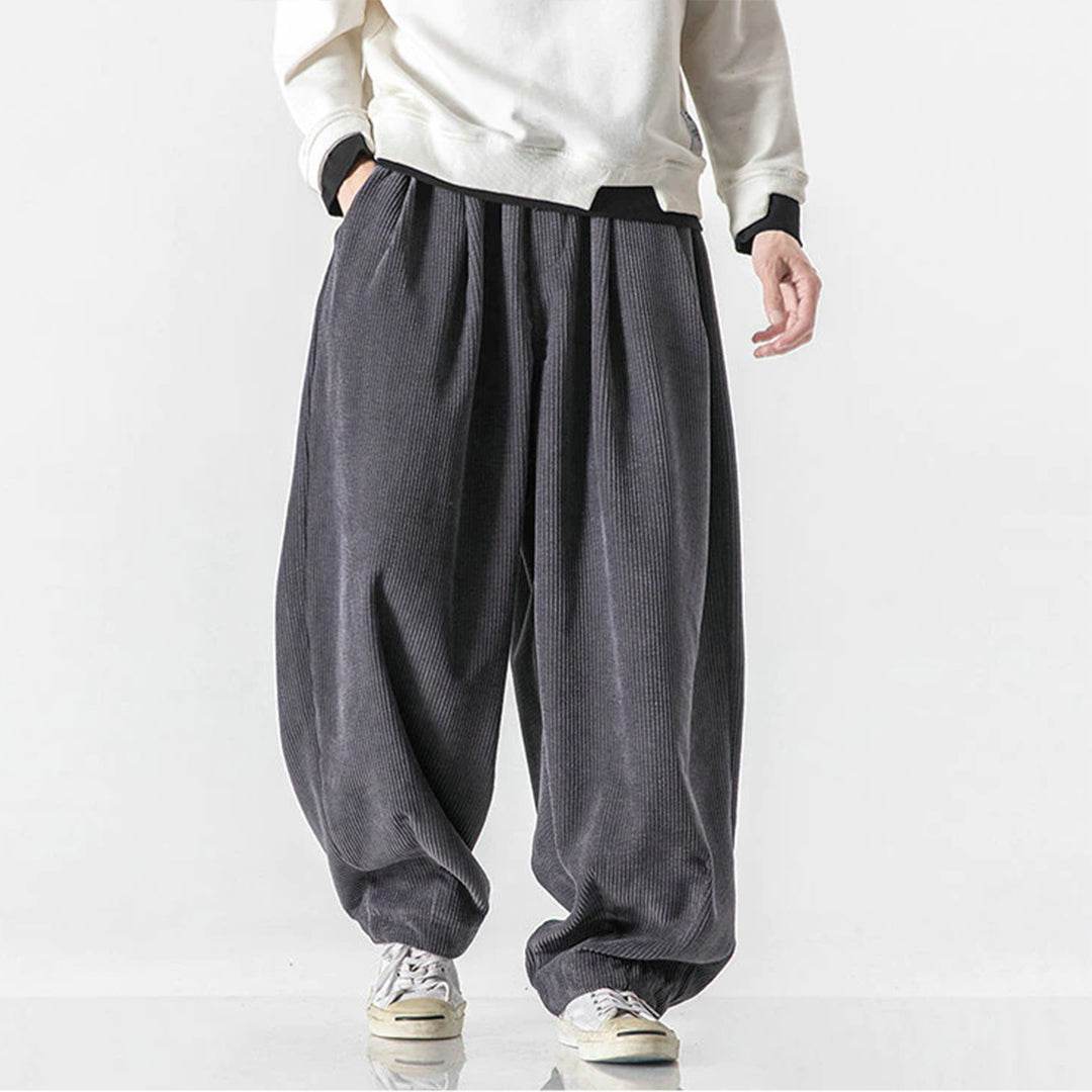 Calça FS 219 - FLOWY SIGNATURE