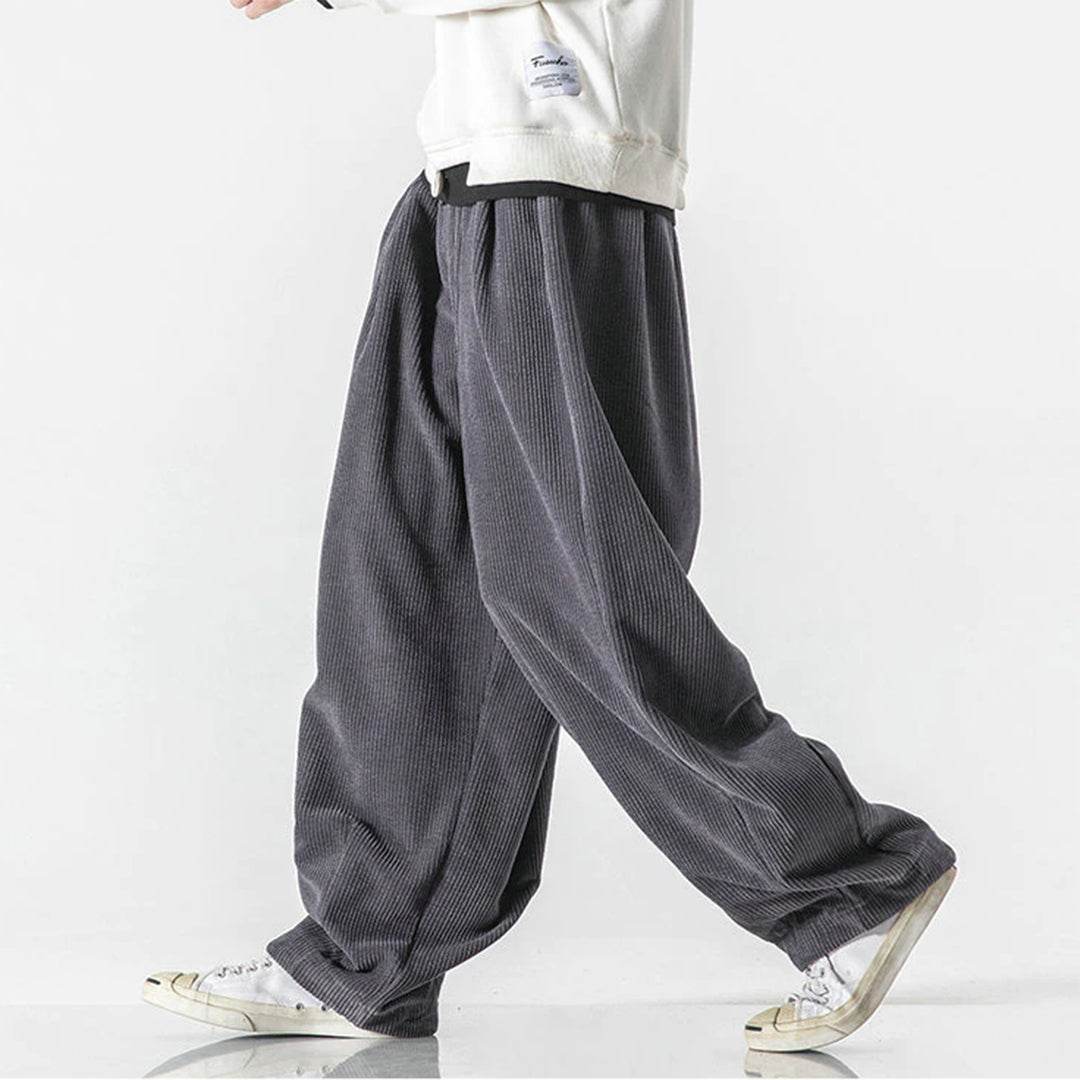 Calça FS 219 - FLOWY SIGNATURE