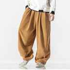 Calça FS 219 - FLOWY SIGNATURE