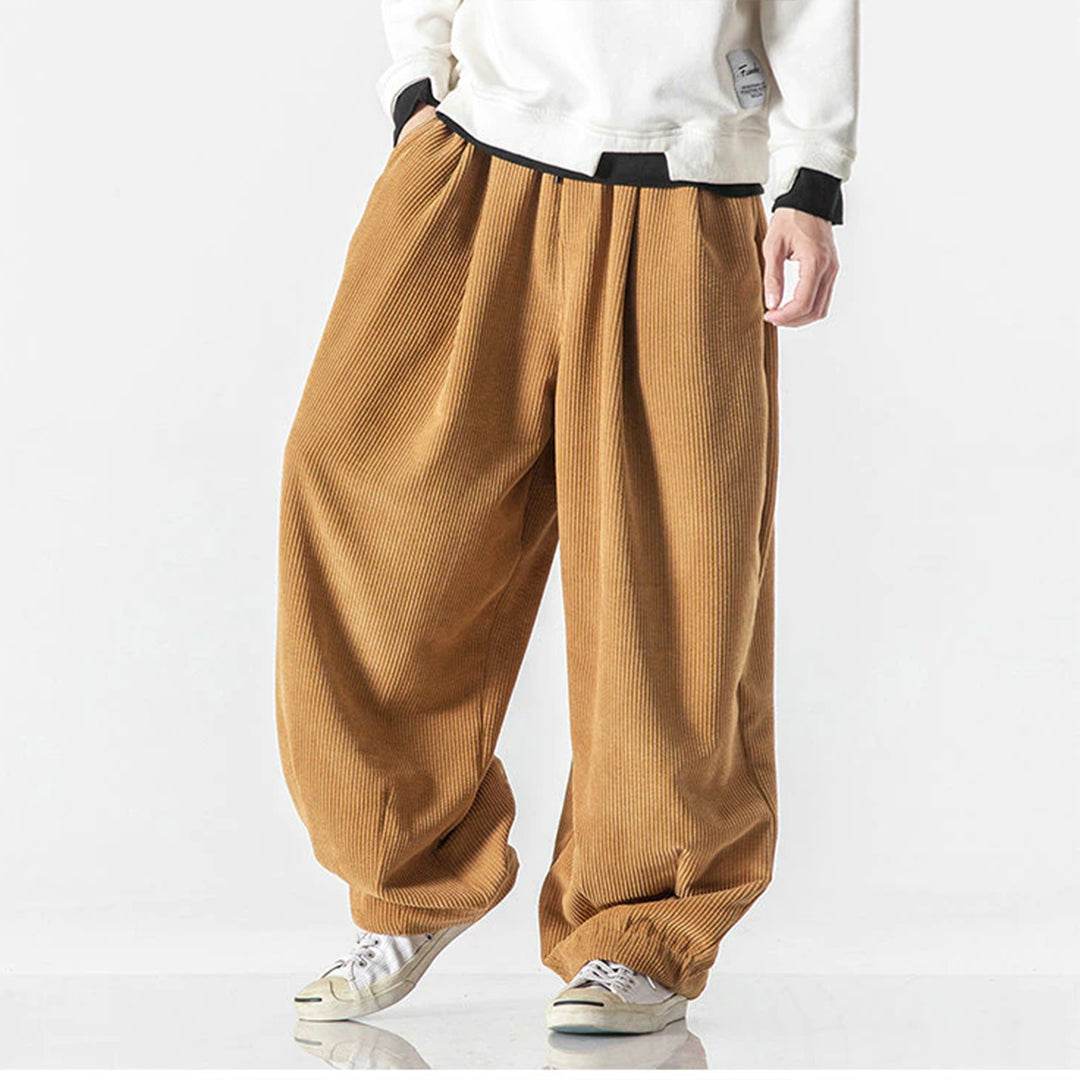 Calça FS 219 - FLOWY SIGNATURE