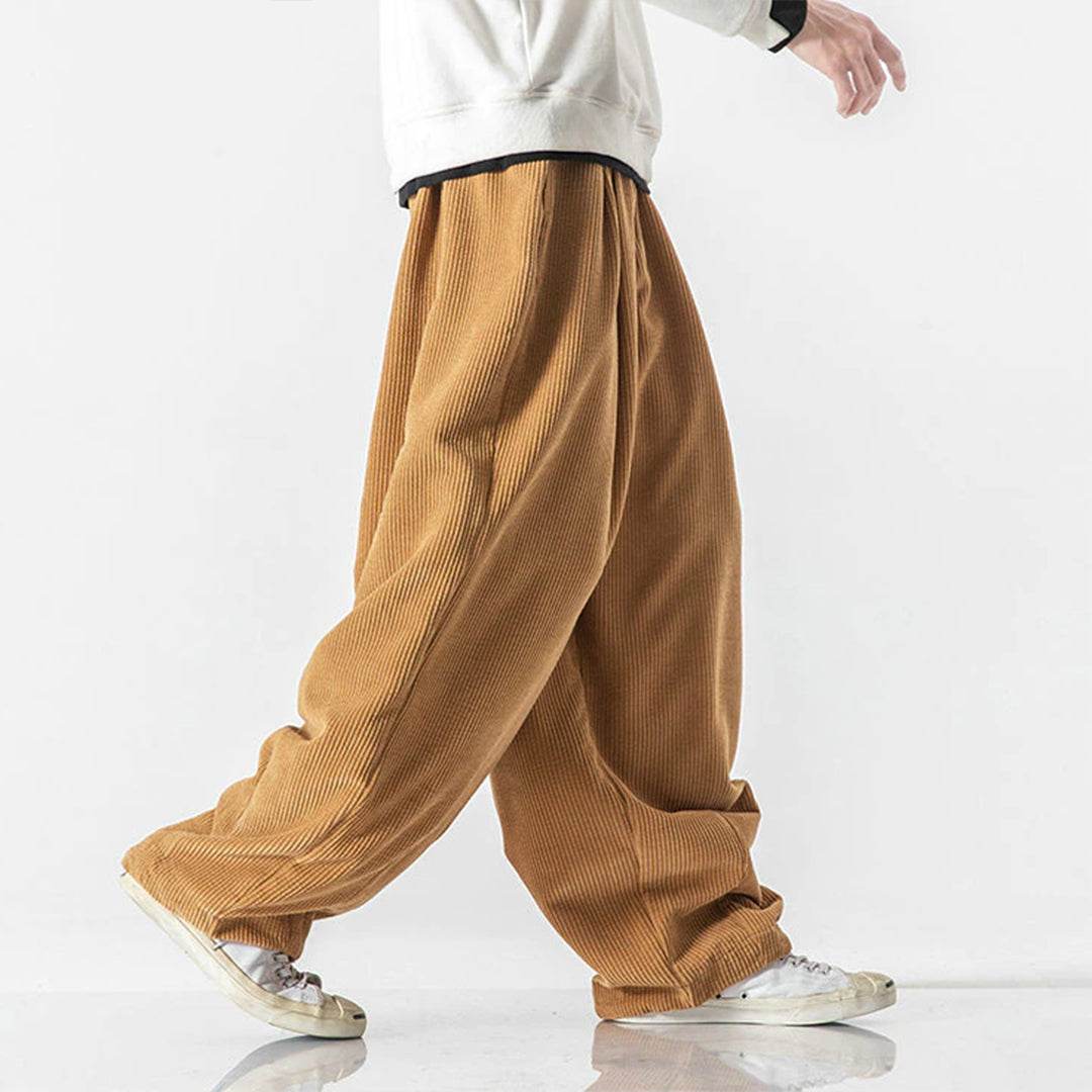 Calça FS 219 - FLOWY SIGNATURE