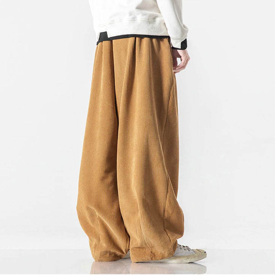 Calça FS 219 - FLOWY SIGNATURE