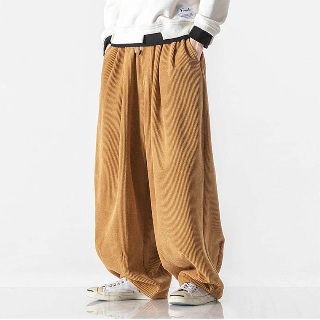 Calça FS 219 - FLOWY SIGNATURE