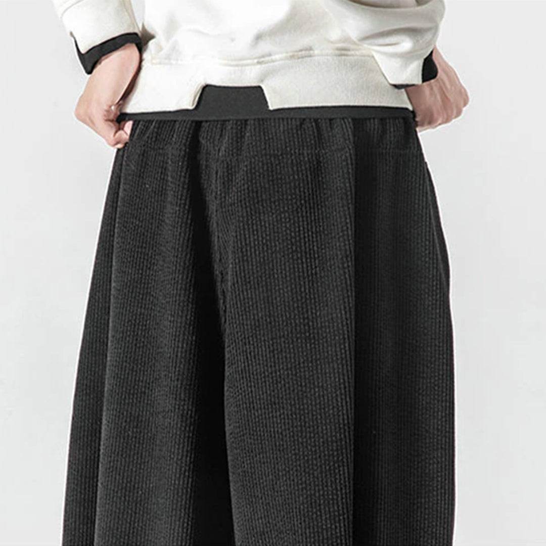 Calça FS 219 - FLOWY SIGNATURE