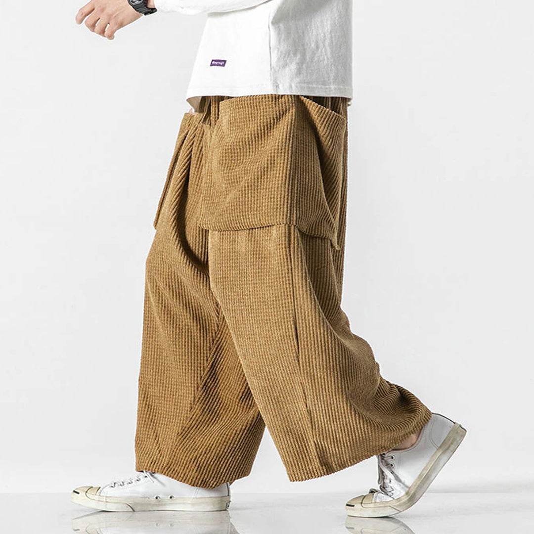 Calça FS 220 - FLOWY SIGNATURE