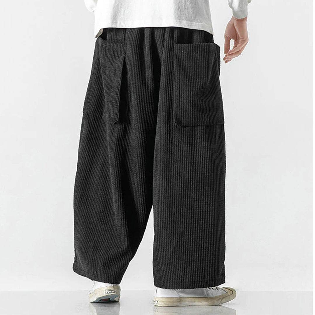 Calça FS 220 - FLOWY SIGNATURE