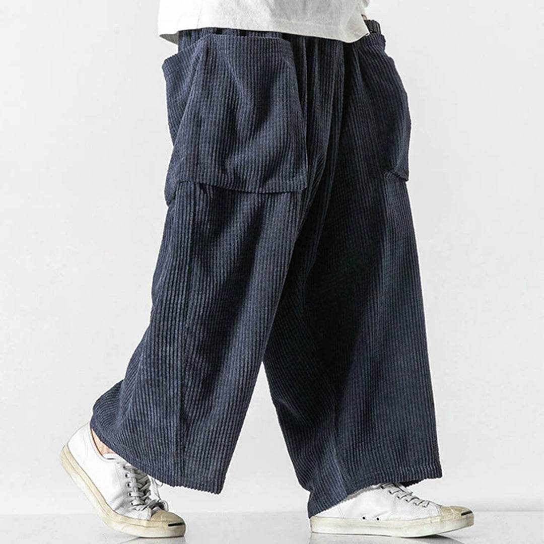 Calça FS 220 - FLOWY SIGNATURE