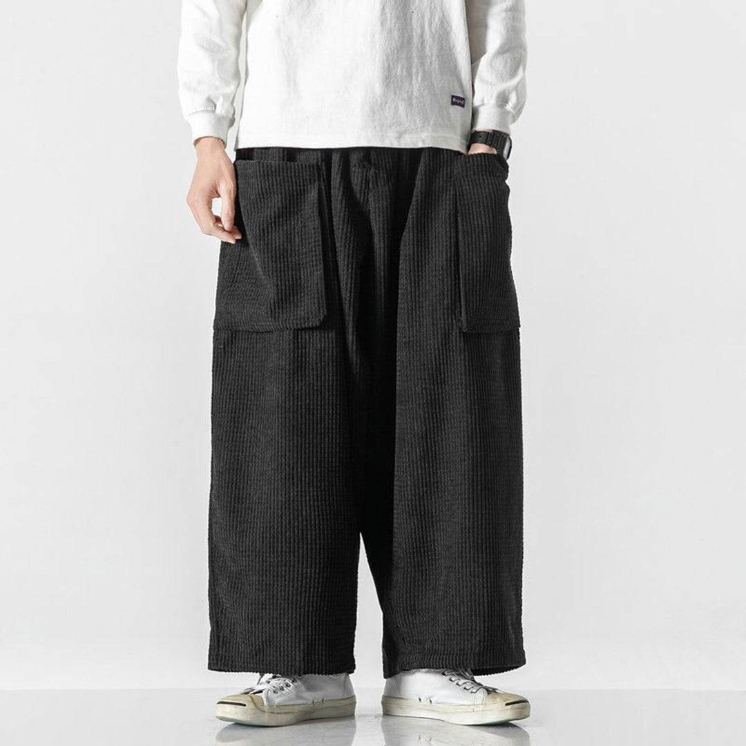 Calça FS 220 - FLOWY SIGNATURE