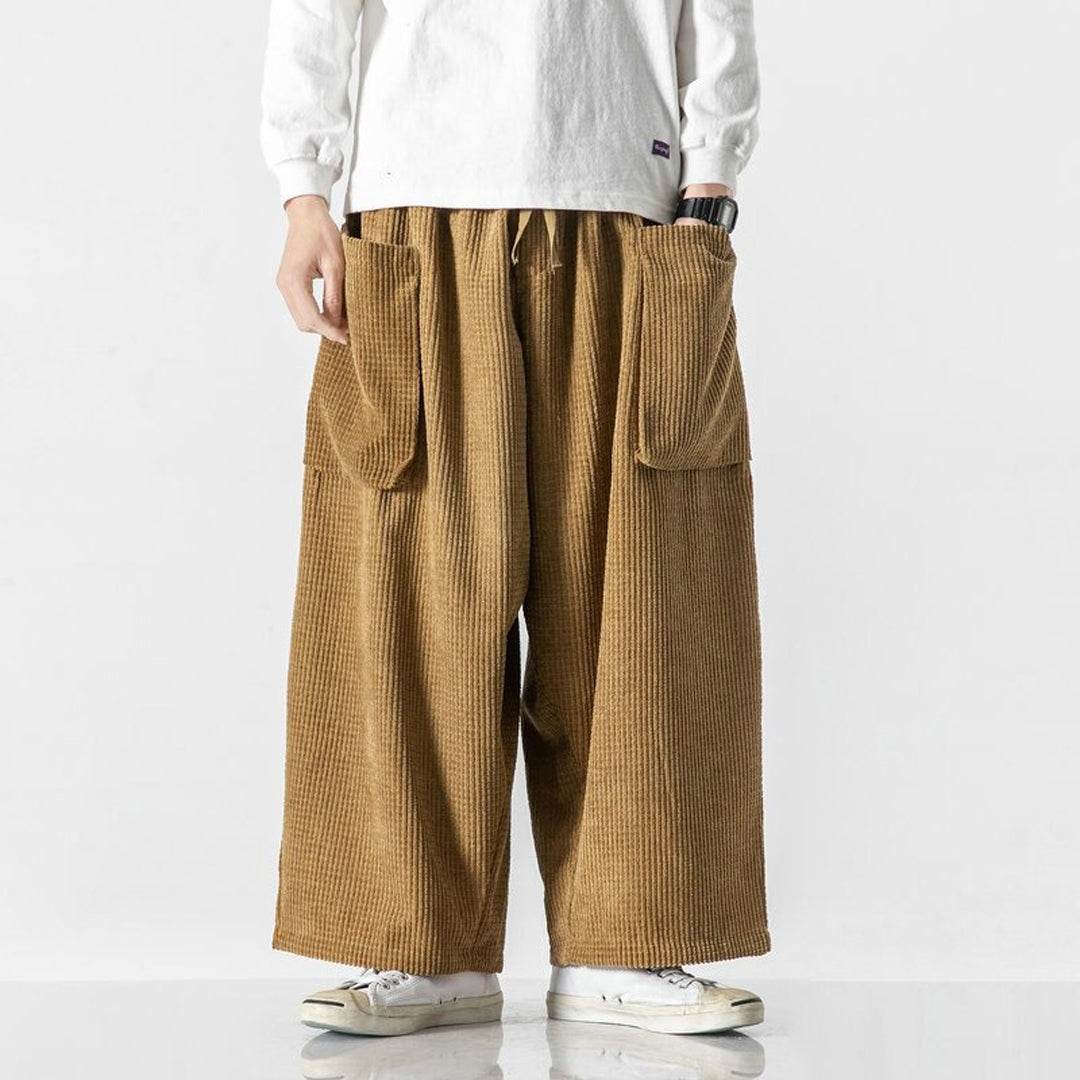 Calça FS 220 - FLOWY SIGNATURE