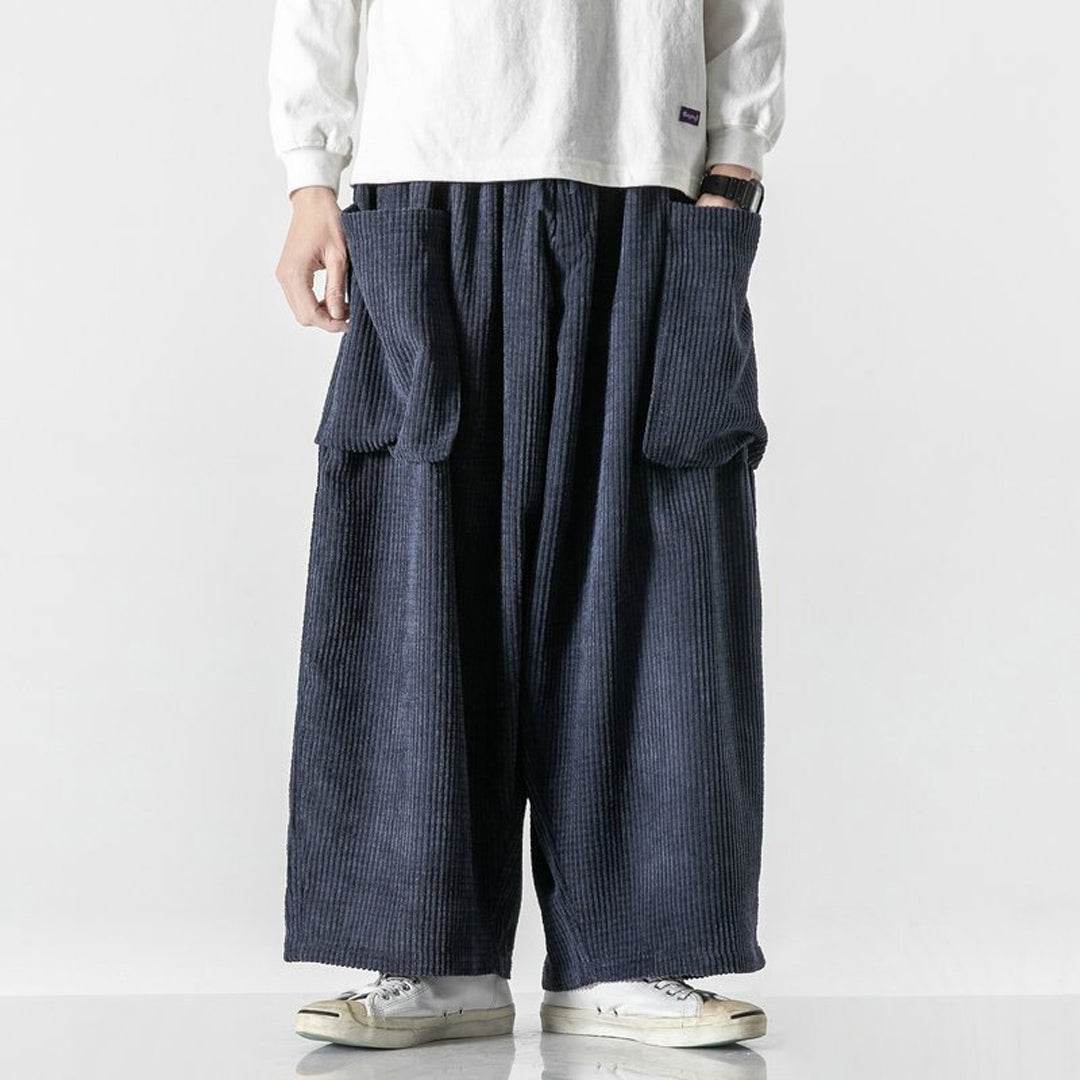 Calça FS 220 - FLOWY SIGNATURE