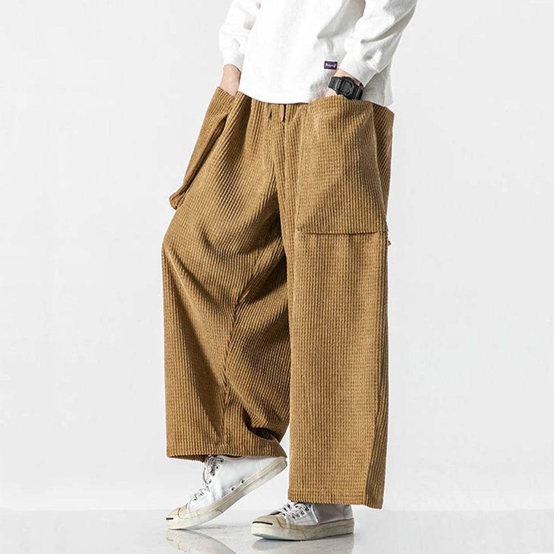 Calça FS 220 - FLOWY SIGNATURE
