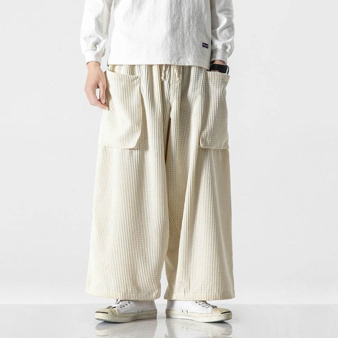 Calça FS 220 - FLOWY SIGNATURE