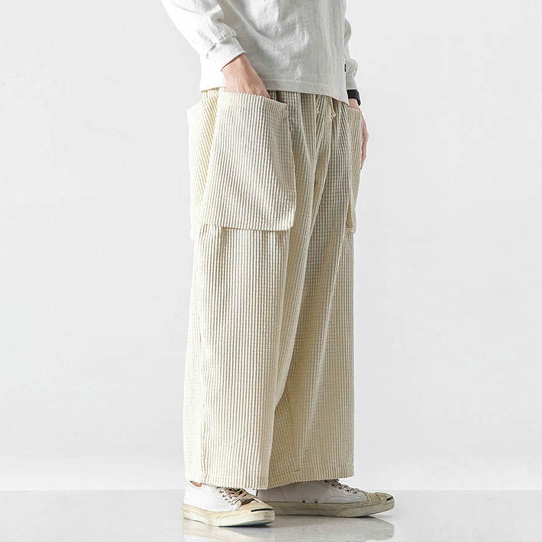 Calça FS 220 - FLOWY SIGNATURE