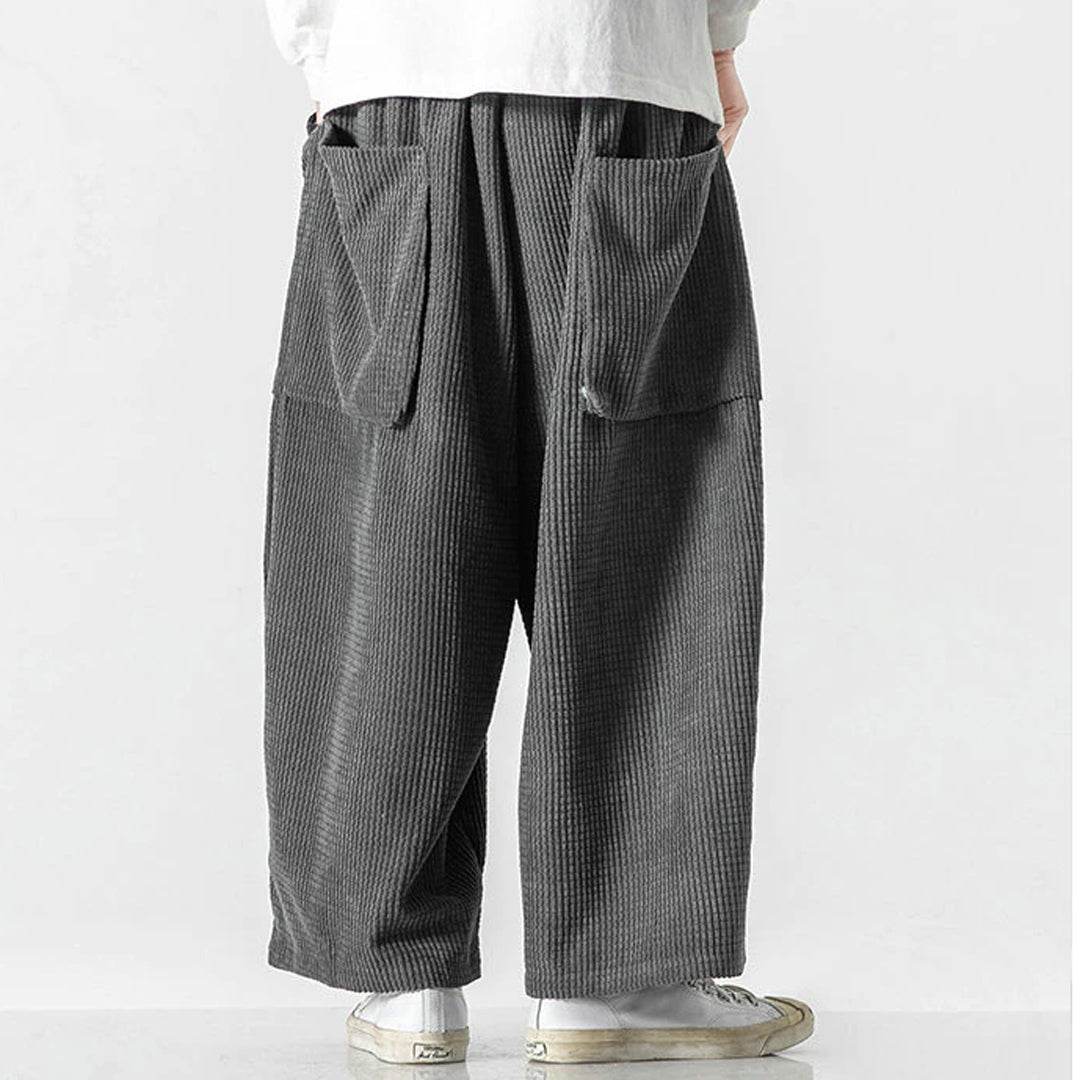 Calça FS 220 - FLOWY SIGNATURE