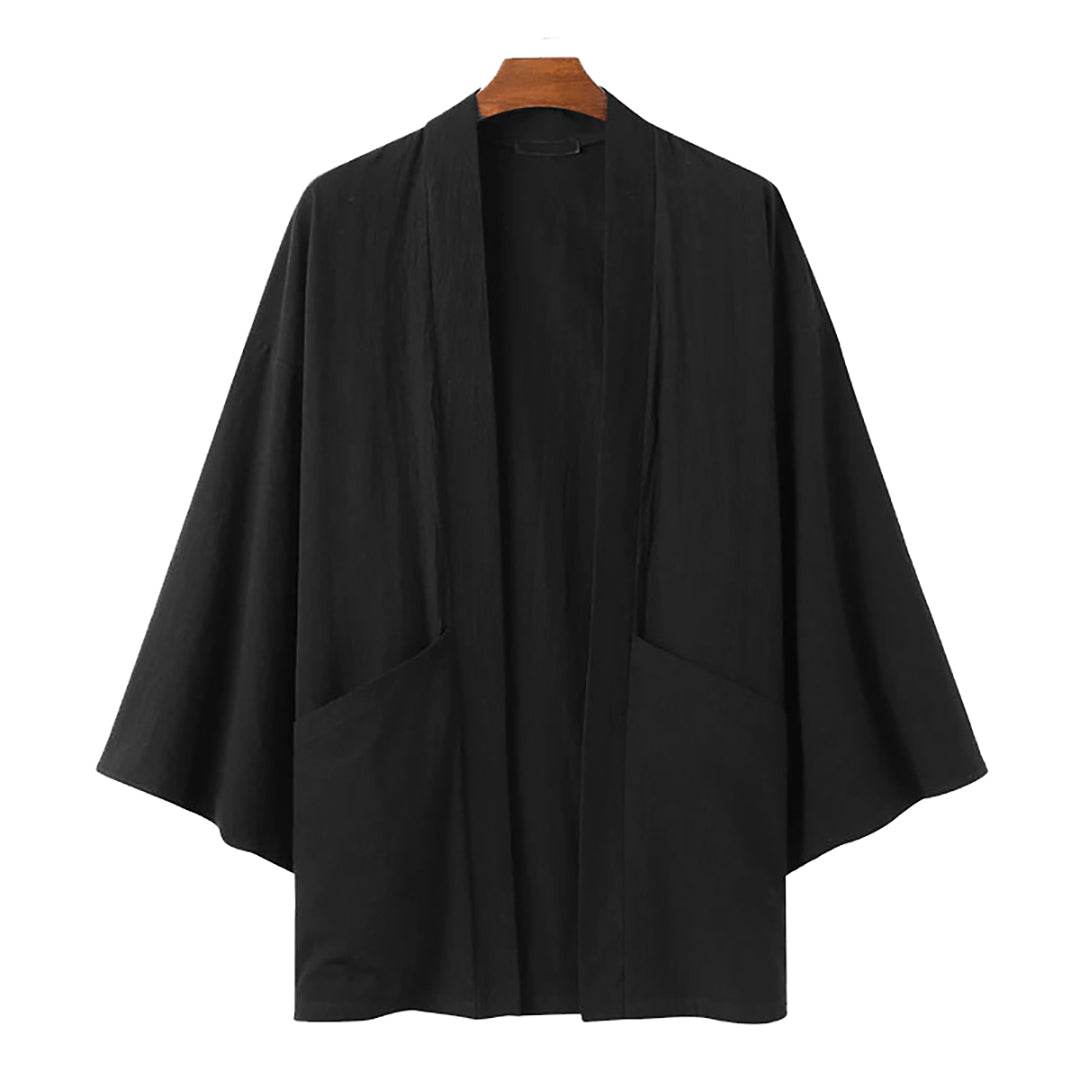 Casaco FS 304 - FLOWY SIGNATURE
