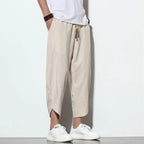 Calça Pantacourt FS 414 - FLOWY SIGNATURE