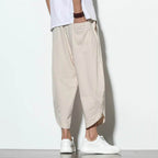 Calça Pantacourt FS 414 - FLOWY SIGNATURE