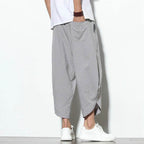 Calça Pantacourt FS 414 - FLOWY SIGNATURE