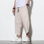 Calça Pantacourt FS 414 - FLOWY SIGNATURE