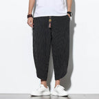 Calça Pantacourt FS 414 - FLOWY SIGNATURE