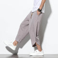 Calça Pantacourt FS 414 - FLOWY SIGNATURE