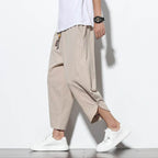 Calça Pantacourt FS 414 - FLOWY SIGNATURE