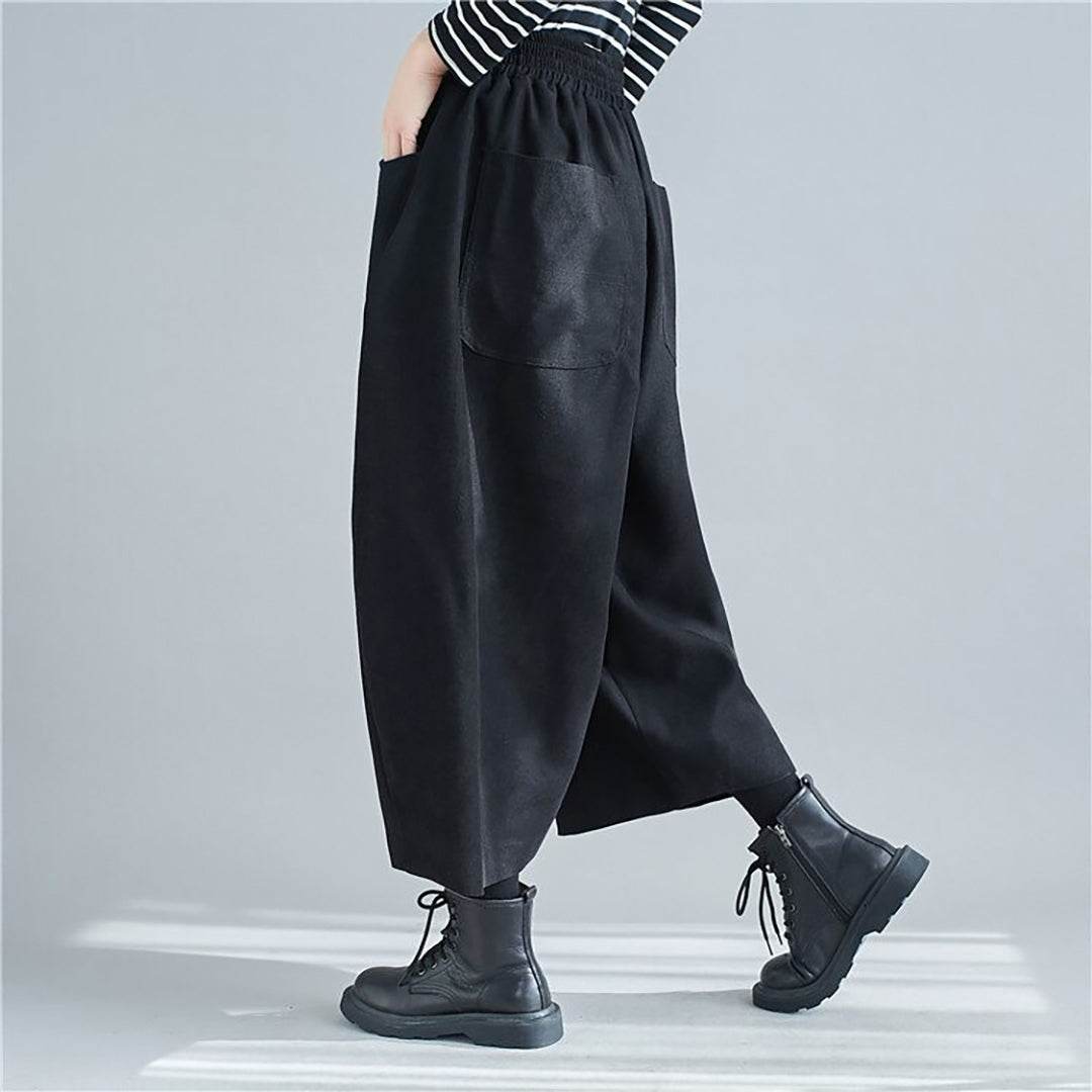 Calça FS 229 - FLOWY SIGNATURE